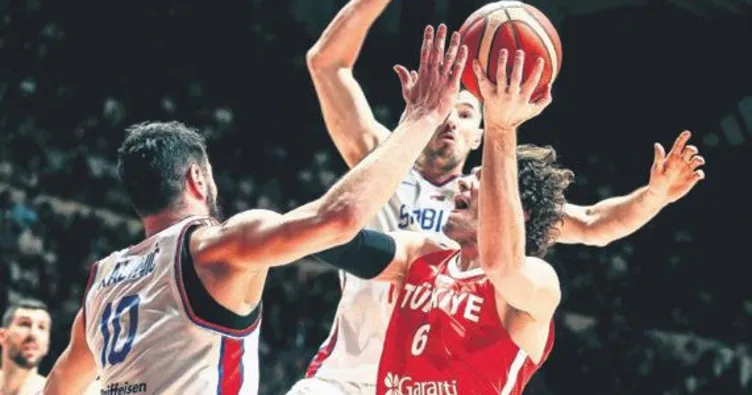 12 Dev Adam 3’te 3 yaptı!