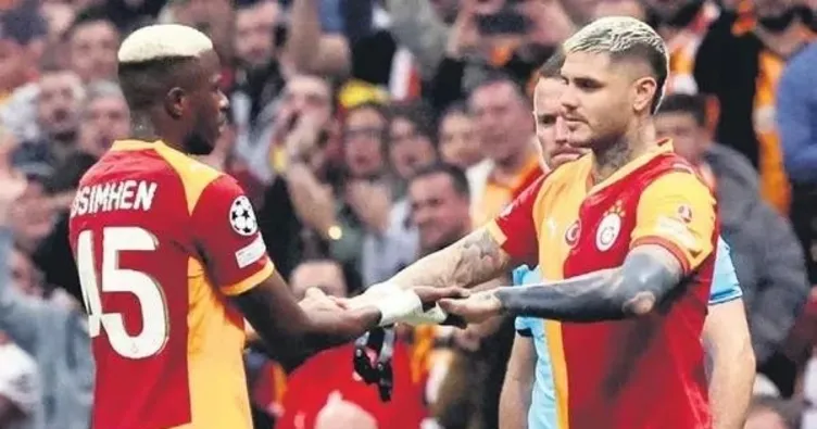 Süper Kupa’nın favorisi G.Saray