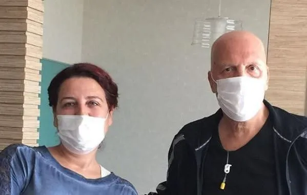 Kanser tedavisi gören Fatih Erkoç’tan yeni haber
