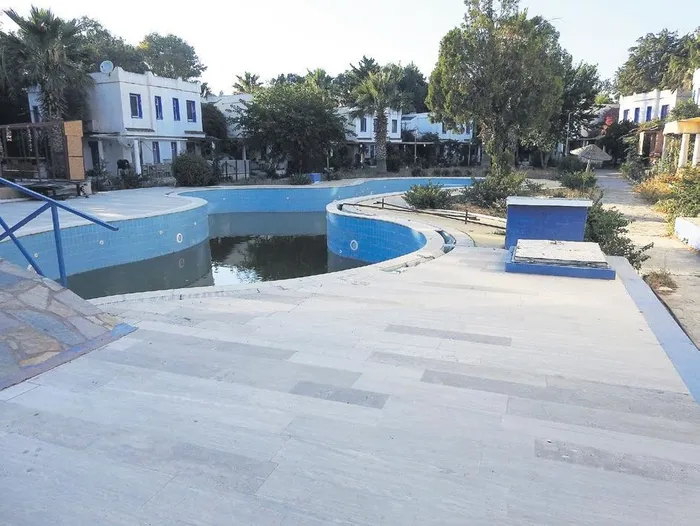 Bodrum’da Akıl Almaz Dolandırıcılık: Pinokyo Vurgunu