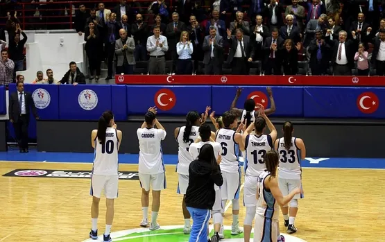 Şampiyon Türkiye - 4