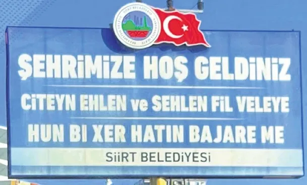 Terör bitti, huzur geldi – YAVUZ DONAT