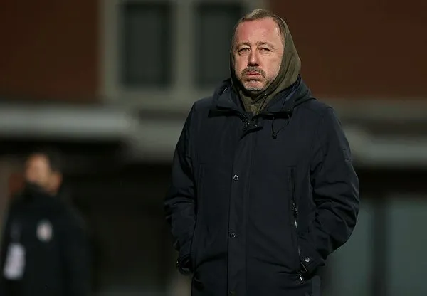 Son dakika: Beşiktaş’ta olası Sergen Yalçın ayrılığı sonrası adaylar ortaya çıktı! Fenerbahçe de istemişti…