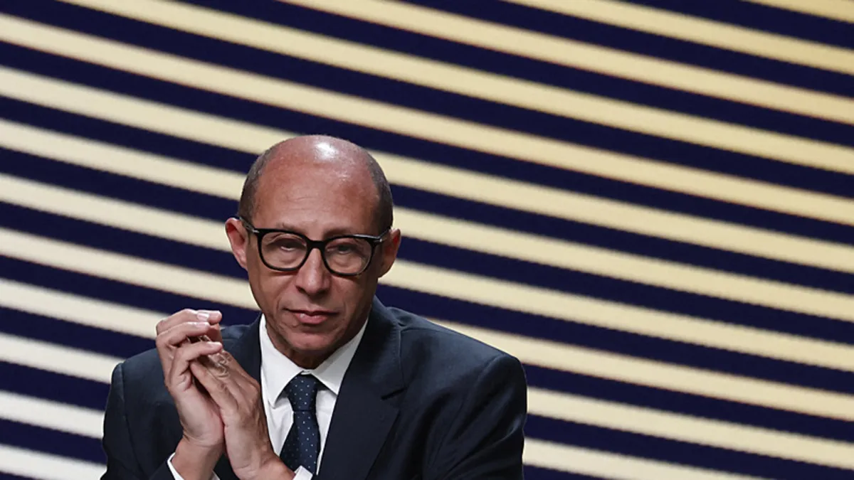 Philippe Diallo’dan Türkiye eşleşmesi yorumu! Philippe Diallo’dan Türkiye eşleşmesi yorumu!