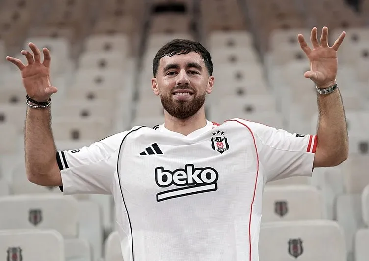 Son dakika haberi: Orkun Kökçü transferi için flaş sözler! G.Saray ve F.Bahçe’yi geride bıraktı