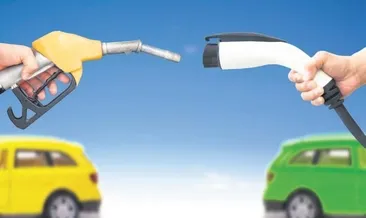 Ne Otto, ne Diesel kazandı