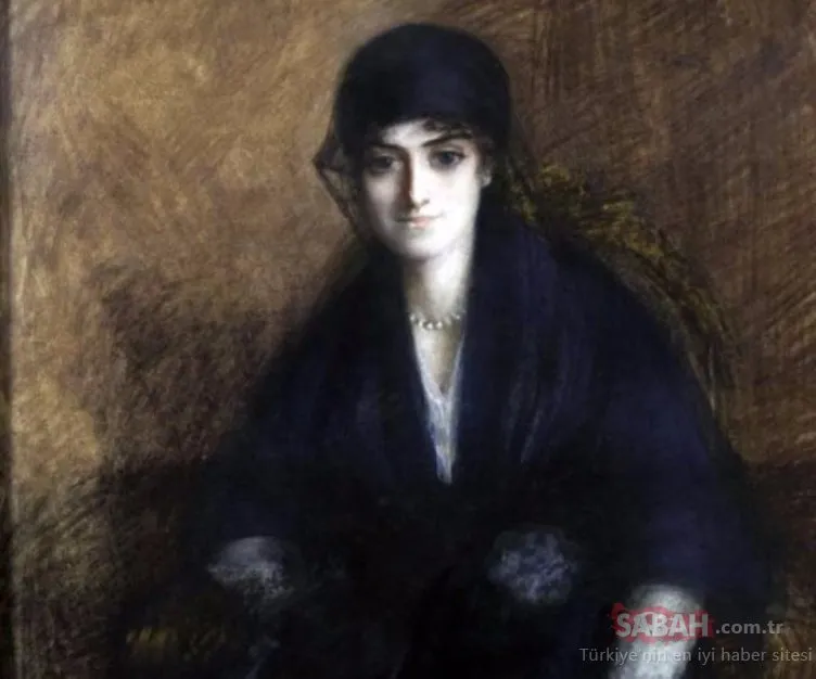 Türk resim sanatının öncü 5 kadın ressamı!