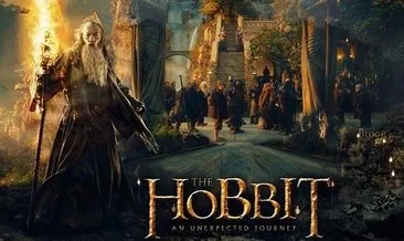 Hobbit 3: Beş Ordunun Savaşı bu akşam televizyonda! Hobbit 3’ün konusu ne ve oyuncuları kimler?