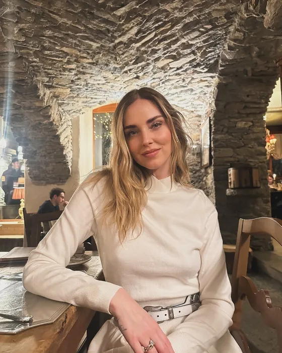 İtalyan fenomen dolandırıcılıkla suçlanmıştı! Chiara Ferragni ilk yazılı açıklamasını yaptı: Son derece haksız olduğunu düşünüyorum
