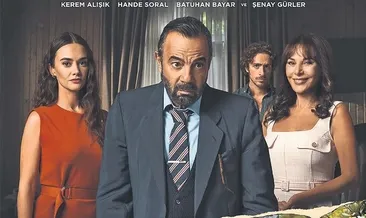 Rusya’da Türk sineması rüzgarı