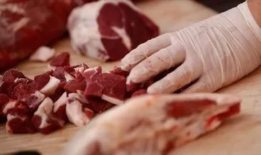 Et ve Süt Kurumu’ndan et fiyatlarını düşürecek hamle! Piyasadaki dengesizlikler düzelecek