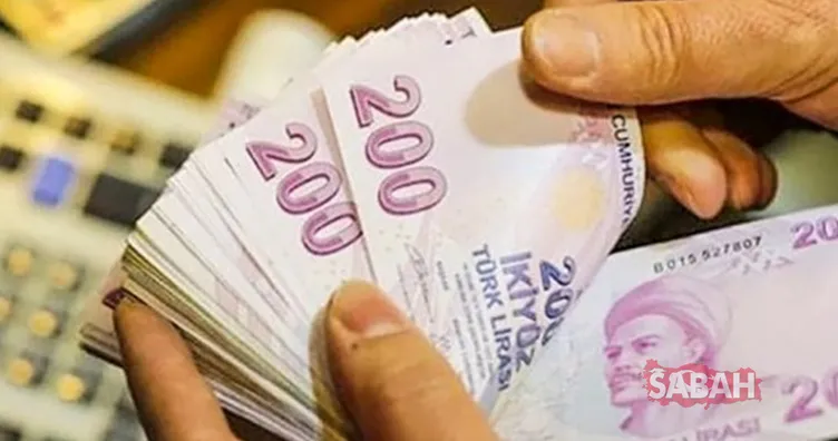 Son Dakika Haberi: Emekli maaşlarında ikramiye ne zaman yatacak?