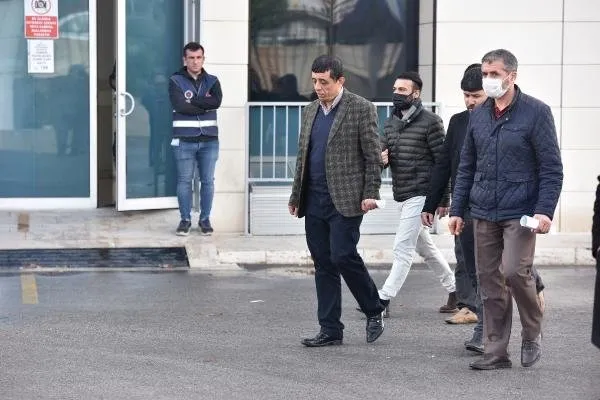 Antalya’da Mehmet Sami Tuğrul’un başını kesen İhsan Güney tutuklandı! Valilik açıkladı: 3ay önce...