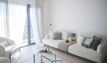 TOKİ ÖRNEK DAİRELER 1+1, 2+1: TOKİ 500 bin konut projesi daireleri nasıl olacak, özellikleri neler?