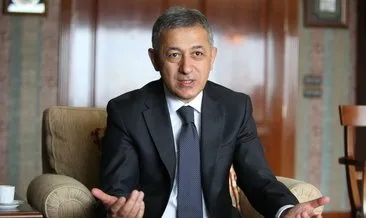 SPK Başkanı Ertaş: Forekste düzenlemeler sonrası yatırımcı sayısı azaldı, kazanç arttı