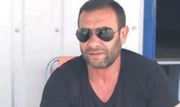 Restoranda kurşunlar havada uçuştu