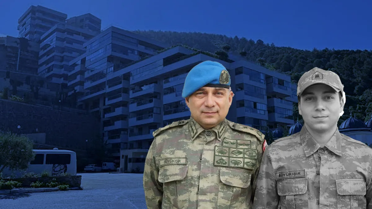 Dorukhan Büyükışık davasında sır perdesi aralanıyor! Sırtına demir çubukla vurularak öldürülmüş: ‘İntihar süsü vermeye çalıştılar’