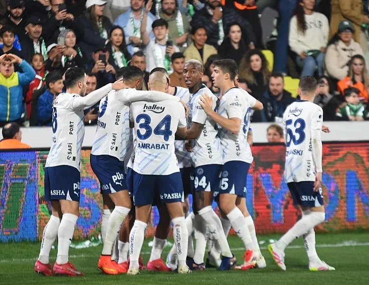 Son dakika haberi: Fenerbahçe’de Galatasaray alarmı! Mourinho derbi sonrası harekete geçti