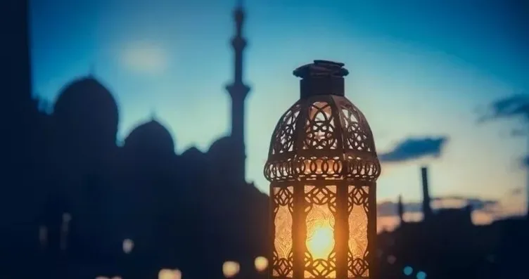 DİYANET RAMAZAN BAYRAMI TARİHİ: 2026 Ramazan...