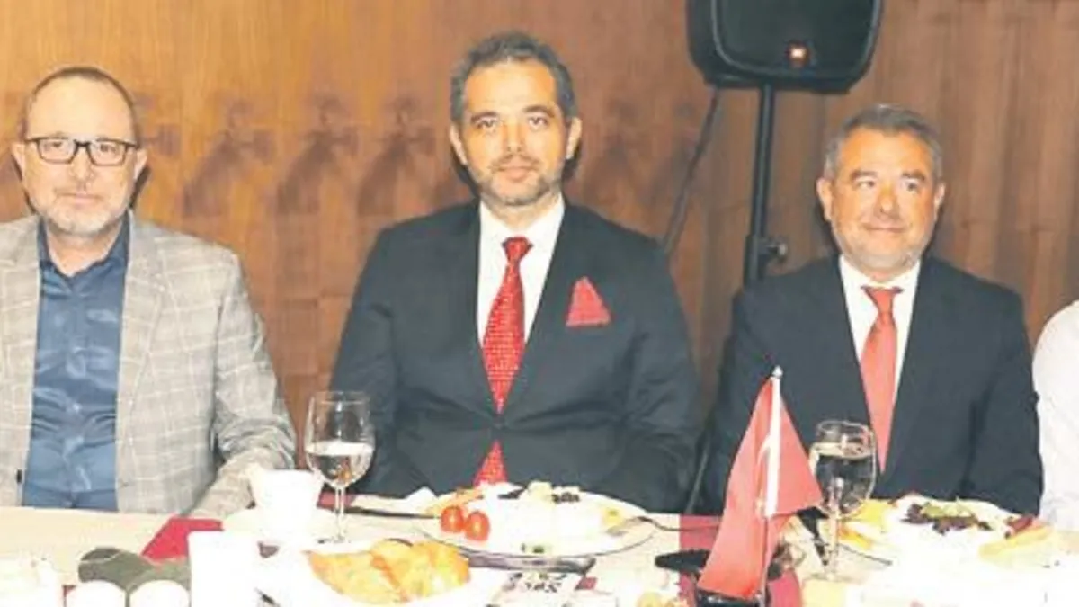 GastroShow 2026 ekimde başlıyor