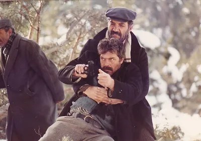 Kadir İnanır’ın yeğeni Levent İnanır’dan sitem dolu sözler! Dayım bir kol saati bile bırakmamış