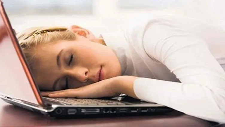 Yorgunluğunuz bu 9 nedenden kaynaklanabilir!