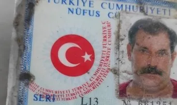 Bursa’da derede bulunan cansız bedenin kimliği tespit edildi