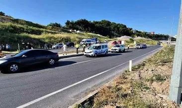 Kilimli Sahil Yolu’nda feci kaza: 2 ölü #zonguldak