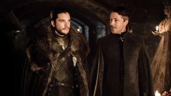 Game of Thrones'un finaliyle ilgili büyük gelişme!