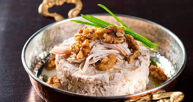 Cerkez Tavugu Tarifi Cerkez Tavugu Nasil Yapilir Malzemeleri Nelerdir Medya Haberleri Cerkez Tavugu Tarifi Cerkez Tavugu Nasil Yapilir Malzemeleri Nelerdir Medya Haberleri