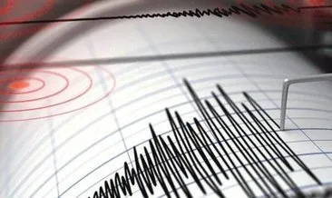 AFAD son dakika geçti: Muğla Datça’da korkutan deprem!