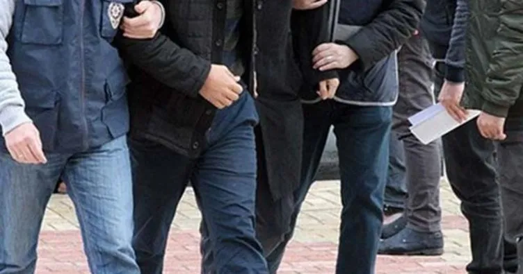 Aydın’da FETÖ’nün hücre evine operasyon