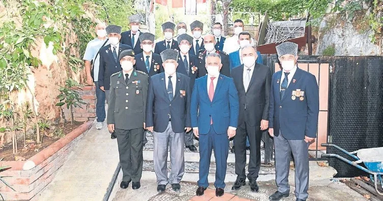 Onur ve şeref ünü