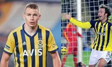 Attila Szalai kendini Fenerbahçeli eski yıldıza benzetti!
