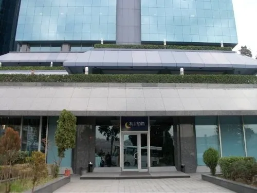 25 adrese reyting operasyonu