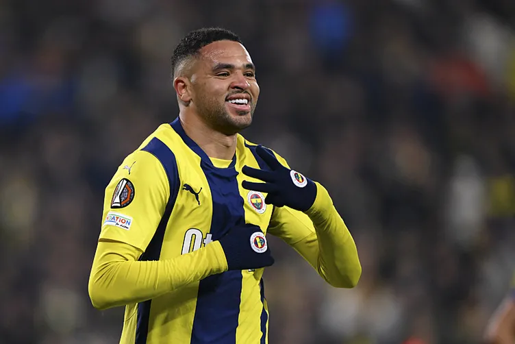Fenerbahçe, Belçika’da gündem oldu: Anderlecht’in tüylerini yoldular