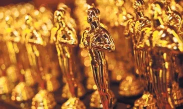 Oscar adayları açıklandı