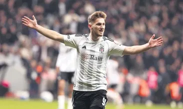 Aboubakar iyi ki sorun çıkarmış!