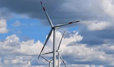 ABD’nin rüzgardan ürettiği enerji miktarının düştüğü tahmin ediliyor