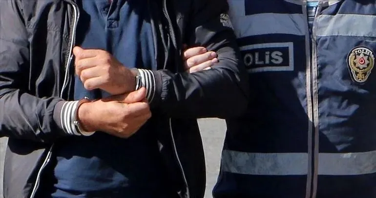 Mersin’de terör örgütü DEAŞ operasyonunda 3 şüpheli yakalandı