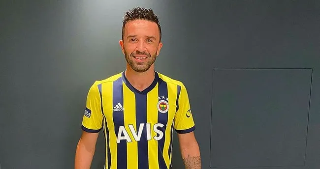 Fenerbahçe'den Beşiktaş'a bir çalım daha! Gökhan Gönül...