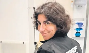 Doktor Gürsoy’dan Kızılelma’ya destek