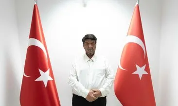 Reyhanlı saldırısının faili tutuklandı #hatay