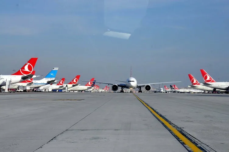Atatürk Havalimanı’nda ’köpek’ sıkıntısı