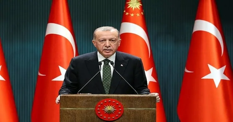 Bu hafta kabine toplantısı ne zaman yapılacak? Cumhurbaşkanı Erdoğan Kabine Toplantısı gününü açıkladı!