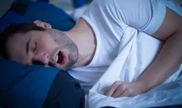 Horlama ve Apne Kabusunuz Olmasın!