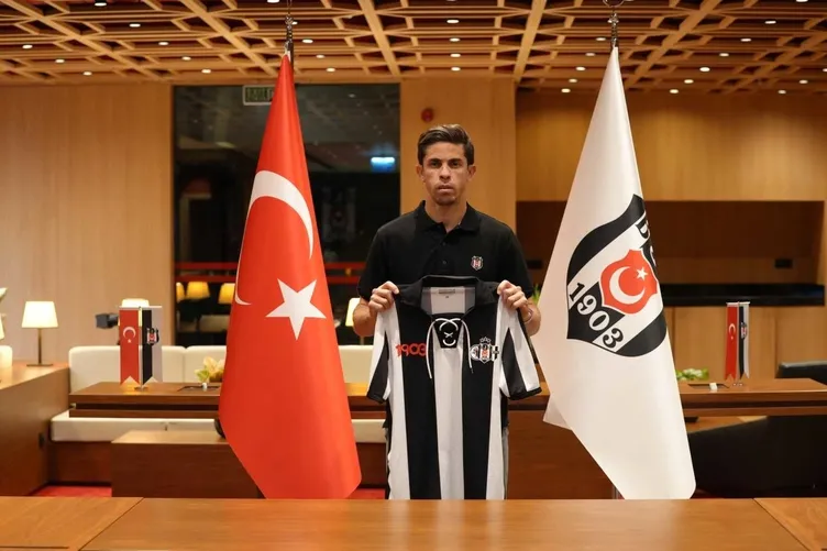 Süper Lig’de transfer sezonu sona erdi! İşte takımların yaptığı transferler...