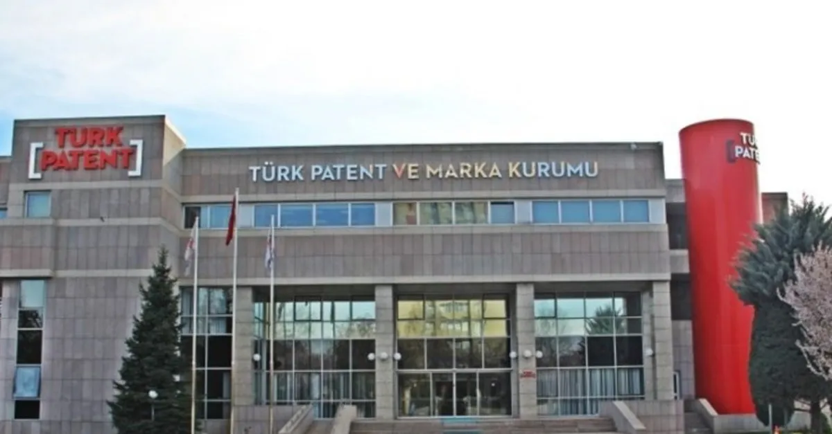 Turkpatent 2020 De Dijital Donusume Odaklanacak Ekonomi Haberleri