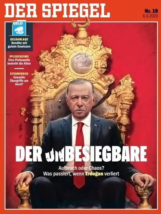 Kılıçdaroğlu tetikçi Batı medyasında açık açık söz verdi: Ne yaparsanız izinden gideceğiz!