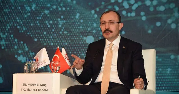 Son dakika: Ticaret Bakanı Mehmet Muş açıkladı! Oto piyasasında şeytan üçgeni